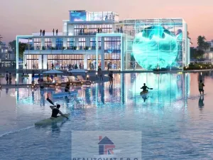 Prodej vily, Dubaj, Spojené arabské emiráty, 300 m2