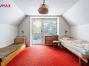 Prodej rodinného domu, Tavíkovice - Dobronice, 115 m2