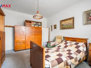 Prodej rodinného domu, Tavíkovice - Dobronice, 115 m2