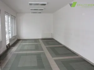 Pronájem obchodního prostoru, Hodonín, nám. 17. listopadu, 535 m2