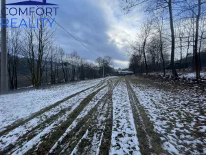 Prodej pozemku pro bydlení, Nový Jičín - Kojetín, 1700 m2