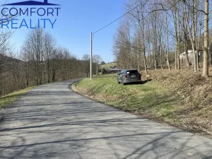 Prodej pozemku pro bydlení, Nový Jičín - Kojetín, 1700 m2