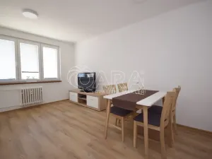 Pronájem bytu 2+1, Strakonice - Strakonice I, Sokolovská, 53 m2