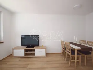 Pronájem bytu 2+1, Strakonice - Strakonice I, Sokolovská, 53 m2