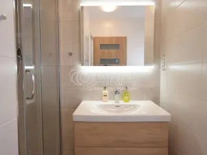 Pronájem bytu 2+1, Strakonice - Strakonice I, Sokolovská, 53 m2