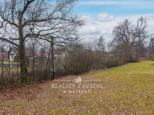 Prodej pozemku pro bydlení, Olbramovice - Slavkov, 951 m2