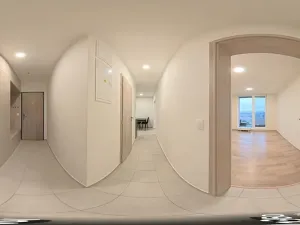 Prodej bytu 2+1, Rosice, Na Vyhlídce, 50 m2