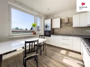 Pronájem bytu 2+1, Polička, Hegerova, 50 m2