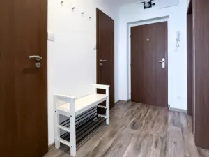 Pronájem bytu 2+1, Polička, Hegerova, 50 m2