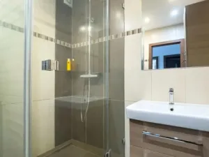 Pronájem bytu 2+1, Polička, Hegerova, 50 m2