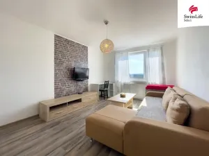 Pronájem bytu 2+1, Polička, Hegerova, 50 m2