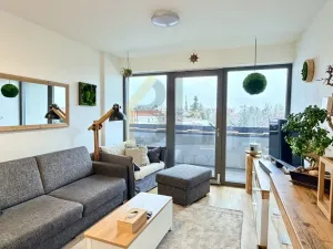 Pronájem bytu 1+kk, Břeclav, Břetislavova, 21 m2