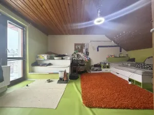 Prodej rodinného domu, Ledčice, 150 m2