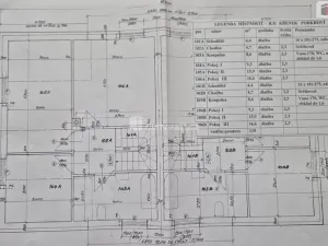 Pronájem rodinného domu, Křenek, 117 m2