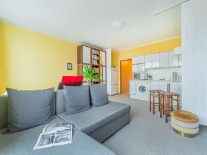 Prodej bytu 1+kk, Praha - Kamýk, U Kamýku, 33 m2