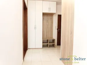 Pronájem bytu 2+1, Praha - Strašnice, Krupská, 53 m2