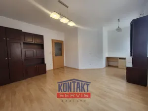 Pronájem bytu 2+kk, České Budějovice, J. Š. Baara, 70 m2