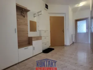 Pronájem bytu 2+kk, České Budějovice, J. Š. Baara, 70 m2
