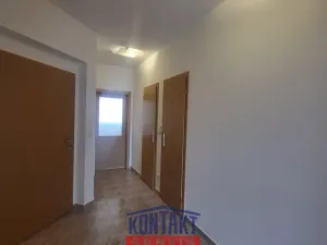 Pronájem bytu 2+kk, České Budějovice, J. Š. Baara, 70 m2