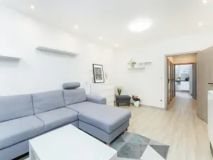 Pronájem bytu 2+1, Hradec Králové - Pražské Předměstí, U Koruny, 60 m2