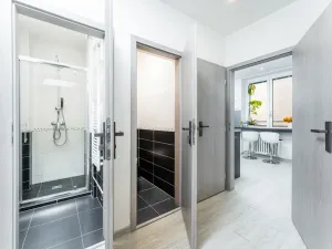 Pronájem bytu 2+1, Hradec Králové - Pražské Předměstí, U Koruny, 60 m2