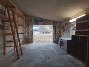 Pronájem garáže, Trutnov - Horní Staré Město, Rýchorská, 32 m2