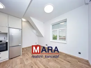 Prodej bytu 3+kk, Olomouc, Přichystalova, 69 m2