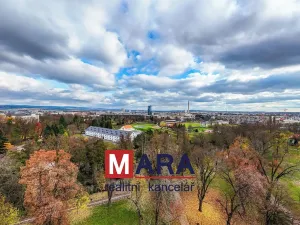 Prodej rodinného domu, Olomouc, Hrnčířská, 332 m2