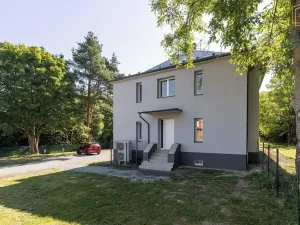 Pronájem bytu 1+1, Orlová, Lipová, 40 m2