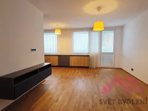 Pronájem bytu 4+1, Praha - Michle, Ohradní, 107 m2