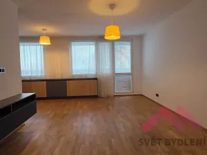 Pronájem bytu 4+1, Praha - Michle, Ohradní, 107 m2