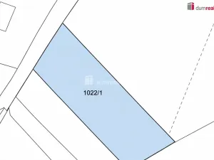 Prodej pozemku pro bydlení, Bohutín - Tisová, 2348 m2