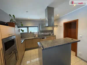 Prodej rodinného domu, Horky nad Jizerou, 208 m2