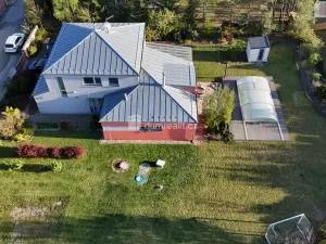 Prodej rodinného domu, Horky nad Jizerou, 208 m2