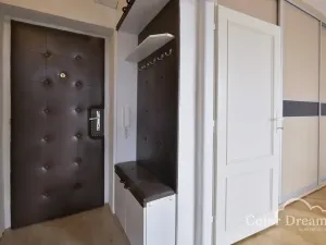 Pronájem bytu 2+1, Bučovice, Fučíkova, 44 m2