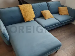 Pronájem bytu 2+kk, Olomouc, Zamenhofova, 58 m2