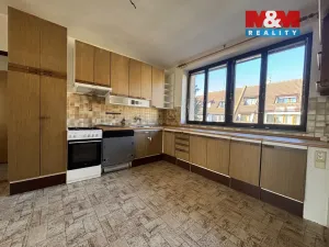 Pronájem bytu 2+1, České Budějovice - České Budějovice 6, Palmová, 70 m2