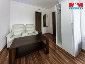 Pronájem bytu 1+kk, Čáslav - Čáslav-Staré Město, Klimenta Čermáka, 24 m2