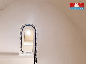 Prodej činžovního domu, Strakonice - Strakonice I, Velké náměstí, 549 m2