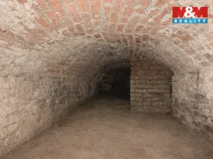 Prodej činžovního domu, Strakonice - Strakonice I, Velké náměstí, 549 m2