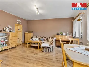 Prodej rodinného domu, Nové Město pod Smrkem, Ludvíkovská, 110 m2