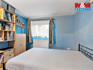 Prodej rodinného domu, Nové Město pod Smrkem, Ludvíkovská, 110 m2