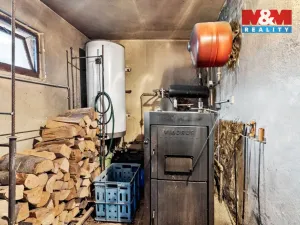 Prodej rodinného domu, Nové Město pod Smrkem, Ludvíkovská, 110 m2