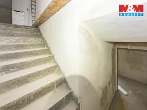 Prodej rodinného domu, Žehušice, V Chaloupkách, 257 m2