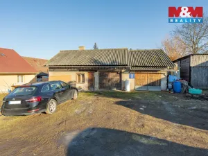 Prodej rodinného domu, Říčany - Kuří, Rooseveltova, 185 m2