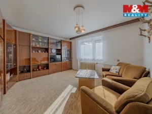 Prodej rodinného domu, Ratiboř, 160 m2