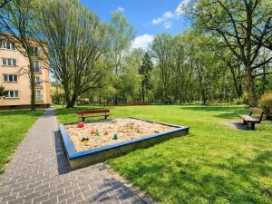 Prodej bytu 2+1, Ostrava - Zábřeh, Svornosti, 56 m2