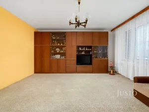 Prodej rodinného domu, Těšany, 253 m2