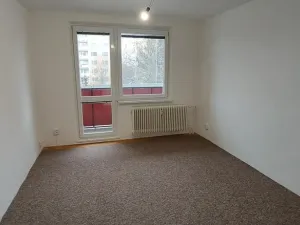 Pronájem bytu 2+kk, Valašské Meziříčí, Vsetínská, 45 m2