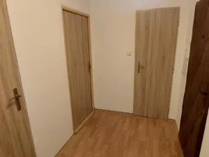 Pronájem bytu 2+kk, Valašské Meziříčí, Vsetínská, 45 m2
